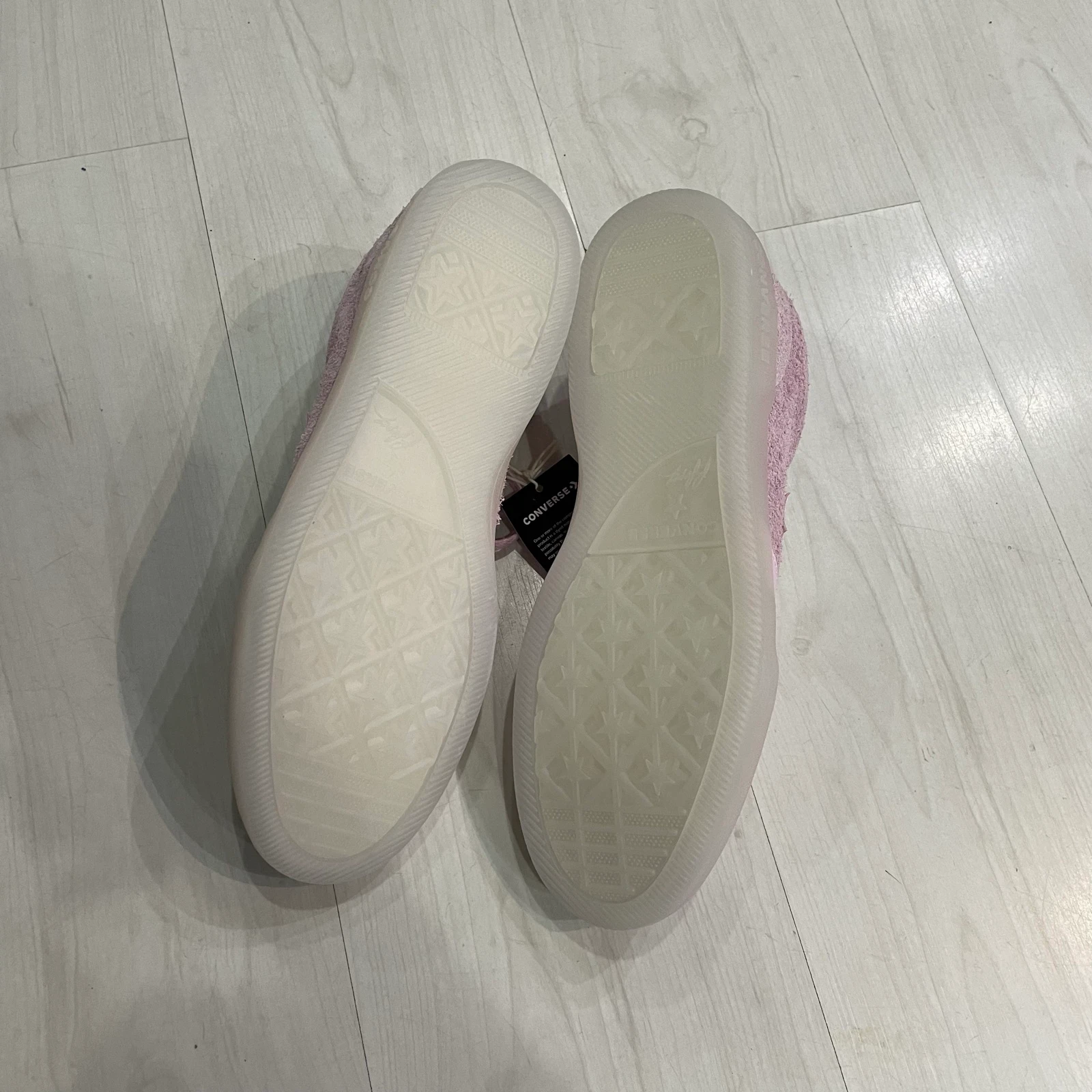 Converse Cons - Louie Lopez Pro Roze sneakers – photo 6